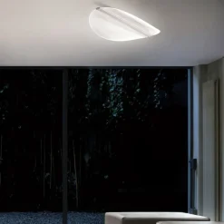 LED-loftlampe Diphy, 54 cm^Stilnovo Clearance