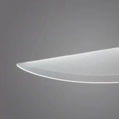 LED-loftlampe Diphy, 54 cm^Stilnovo Clearance