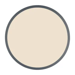 LED-loftlampe Doro, Ø 45 cm, mørk grafit/træ, træ, CCT^Globo Clearance