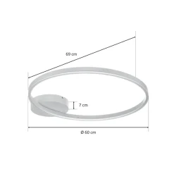 Fabas Luce Loftlamper><noscript><img width=