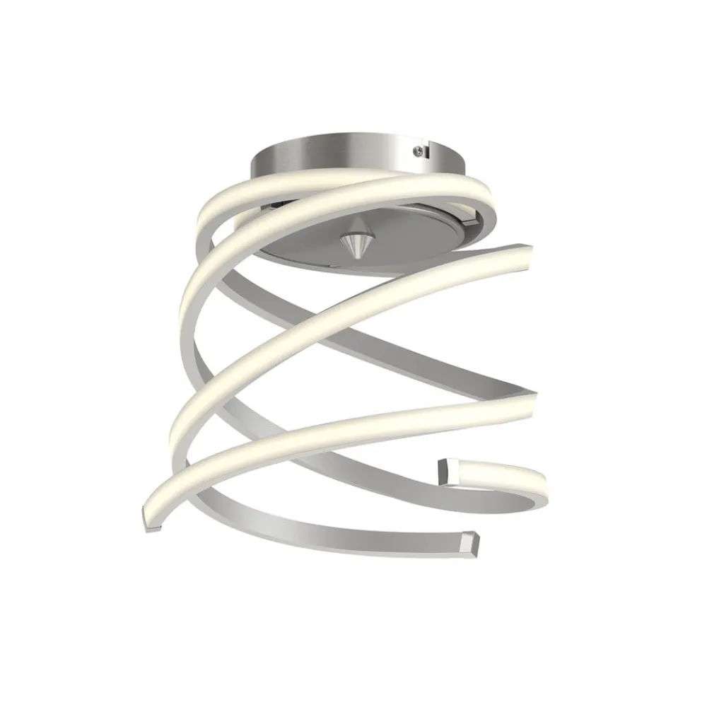 Lindby Loftlamper>LED-loftlampe Haniya, dæmpbar