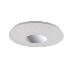JUST LIGHT. GmbH LED-loftlampe Lavinia med sensor 38,5 cm