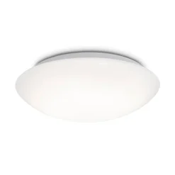 Briloner Loftlamper>LED-loftlampe med sensor Elipso IP44 4.000K Ø38cm