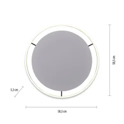 JUST LIGHT. GmbH Loftlamper><noscript><img width=