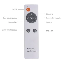 JUST LIGHT. GmbH Loftlamper|Loftlamper><noscript><img width=