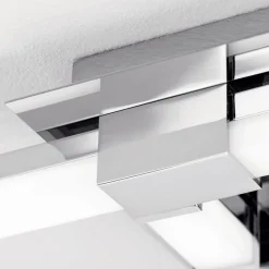 ORION LED-loftlampe til badeværelset Argo, 4 lyskilder