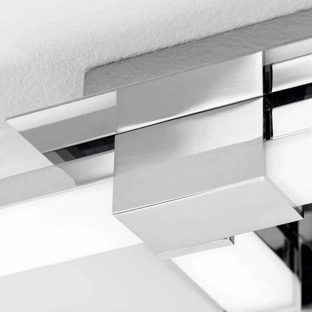 ORION LED-loftlampe til badeværelset Argo, 4 lyskilder