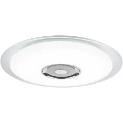 Globo Loftlamper>LED-loftlampe Tune RGB med højttaler Ø 60