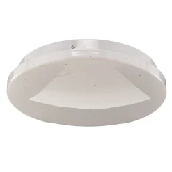 Børn Briloner LED-loftlampe Vipe, stjernehimmel, 22 cm