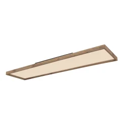 LED-loftslampe Askepot træ CCT 120 x 30 cm^Globo Outlet