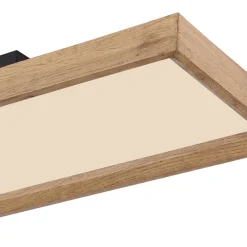 LED-loftslampe Askepot træ CCT 80 x 20 cm^Globo Best