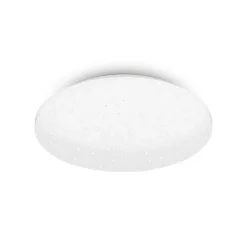 Børn Briloner LED-loftslampe Case IP44 starry sky 840 Ø 28cm