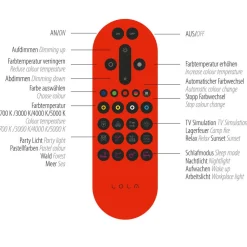 LOLA Smart Loftlamper|Loftlamper><noscript><img width=