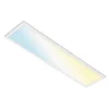 LED-loftslampe Piatto S dæmpbar CCT hvid 100x25cm^Briloner Online