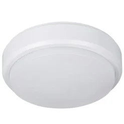 Müller-Licht LED-loftslampe Pictor, rund, beskyttelsesklasse IP54