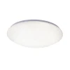 LED-loftslampe Vipe, stjernehimmel-effekt, 49 cm^Briloner Hot