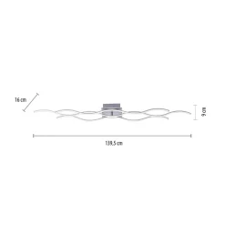 JUST LIGHT. GmbH Gang|Loftlamper><noscript><img width=