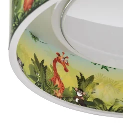 LED-loftslampe Wilderness Starlight^Elobra