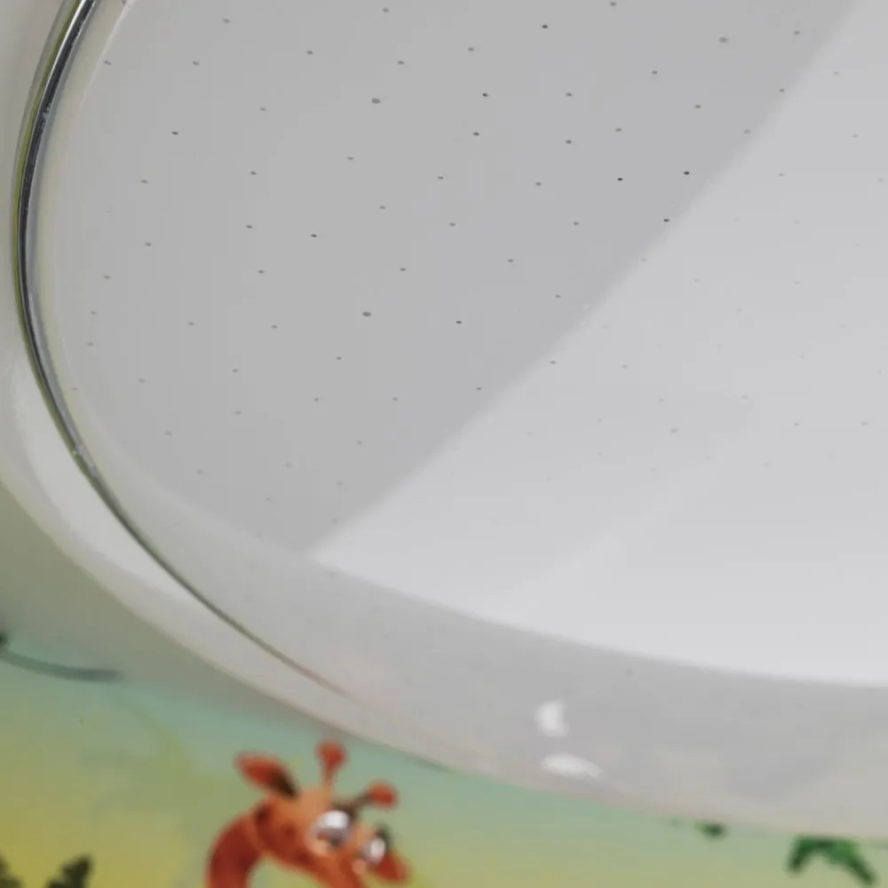 LED-loftslampe Wilderness Starlight^Elobra