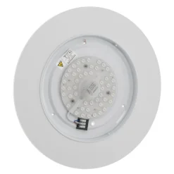 LED-loftslampe Wilderness Starlight^Elobra