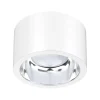 LED-loftspot ALG54, Ø 12,9 cm, hvid^EVN Online
