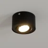 Briloner Loftlamper|Loftlamper>LED-loftsspot i rør, sort
