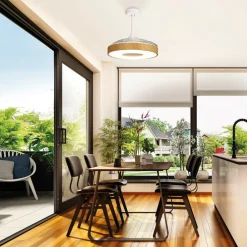 Mantra Iluminación Loftventilatorer><noscript><img width=