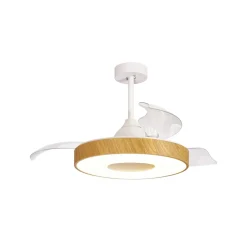 Mantra Iluminación Loftventilatorer><noscript><img width=