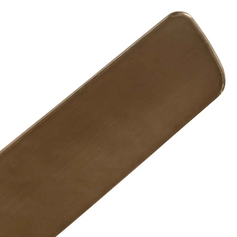 KICHLER Loftventilatorer>LED-loftventilator Eris, IP44, valnød