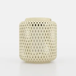 LED-lygte Marliano, lys træ, træ^EGLO Sale