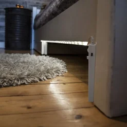 STAR TRADING LED-lysbånd med bevægelsessensor, batteridrift