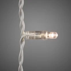 LED-lysforhæng 24V-system udvidelses-sæt, 100 lk.^Konstsmide Christmas Online