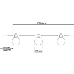 Näve Dekorationsbelysning|Solcellelamper><noscript><img width=