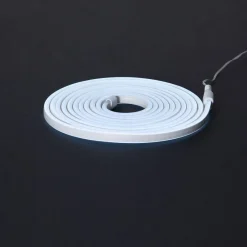 STAR TRADING Julepynt|Julelys Udendørs>LED-lysslange Flatneon 7.500 K