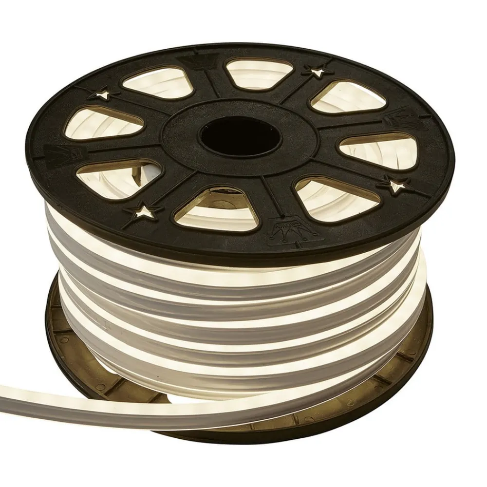 STAR TRADING LED-lysslange NEOLED REEL dagslys