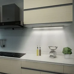 LED-møbellampe til påbyg. 957, længde 77 cm^G & L Handels GmbH New