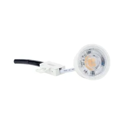 ORION LED-modul, GU10 til indbygning, 4,9 W, 3.000 K, 410 lm, dæmpbar
