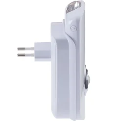 LED-natlampe Nox med sensor^Müller-Licht Outlet