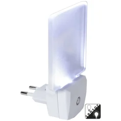 STAR TRADING LED-natlys 357-11 til stikkontakt