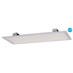 LED-panel 1298003 til af-/montering, 60x30 cm^Näve New