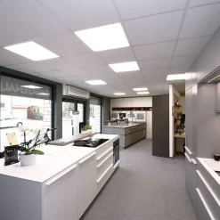 Deko-Light Arbejdsrum/Kontor|Indbygningsspots><noscript><img width=