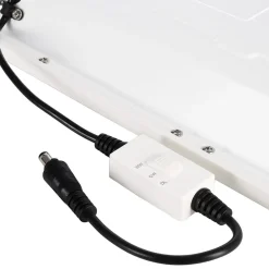 Deko-Light Indbygningsspots>LED-panel Basic Flex 119,5 x 29,5 cm 3000/4000/6000 K