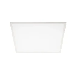 Deko-Light LED-panel Basic 62x62 cm 3.000 K