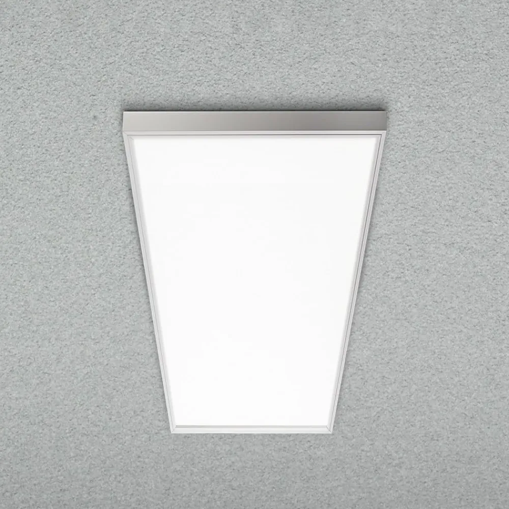 Sigor LED-panel Fled, 3.600 lm, 120x30 cm, 115°, 4.000 K