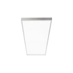 Sigor Arbejdsrum/Kontor|Loftlamper>LED-panel Fled, 4.320 lm, 120x30 cm, 115°, 4.000 K