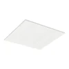 LED-panel OptiClip R 625 2L, hvid, 33 W, 4.000 K, Multipower^Sylvania New