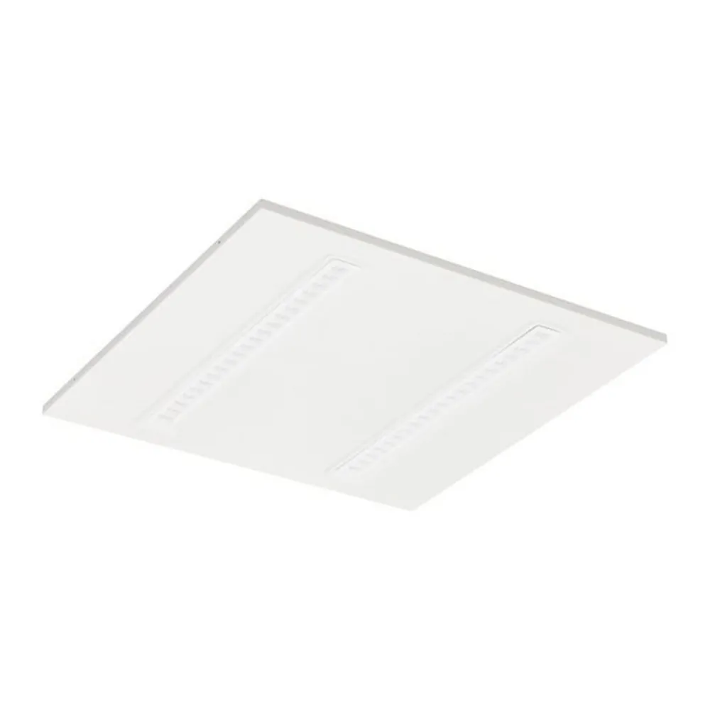 LED-panel OptiClip R 625 2L, hvid, 33 W, 4.000 K, Multipower^Sylvania New