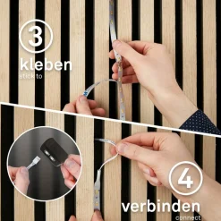 Briloner Dekorationsbelysning|Led Strips><noscript><img width=