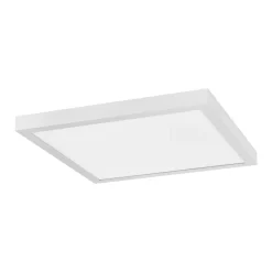 LED-panel PRO OFFICE SANO, 63 x 63 cm, DALI, hvid metal CCT^Deko-Light Sale