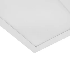 Deko-Light LED-panel PRO OFFICE SANO, 123 x 33 cm, DALI hvid metal CCT